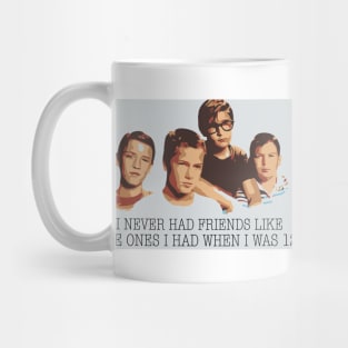 Stand By Me Movie Mug